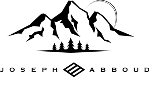 JOSEPH ABBOUD MOUNTAIN