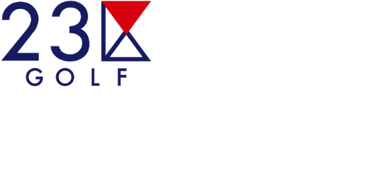 23区 GOLF
