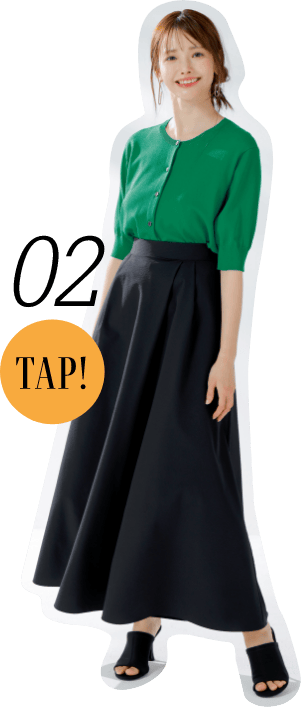 02 TAP!
