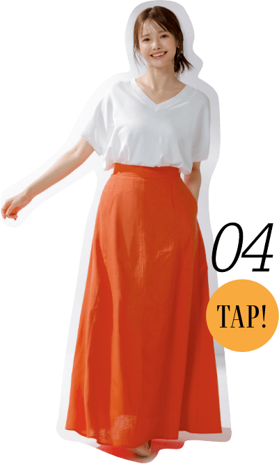 04 TAP!